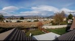 Clouds Forming Over the San Bernardino Mountains Taken from My Roof 2007-02-18