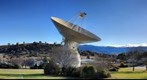 Deep space communications complex