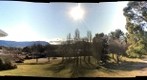 70m telescope at the Canberra Deep Space Communications Complex in Tidbinbilla