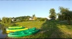 Saône Valley - Parc résidentiel de loisirs