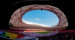  Beijing National Stadium