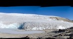 Quelccaya Ice Cap outlet glacier