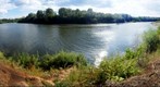 The "White" river