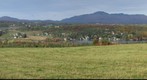 Eastern Townships (Quebec) Pano