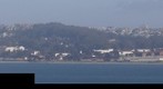 San Francisco from Golden Gate
