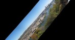 West End Overlook view of Pittsburgh