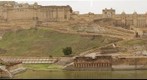 3.3 Gigapixel Image of Amer Fort Jaipur 
