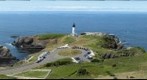 Yaquina Head Lighthouse