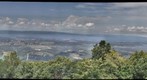 View west from Woodstock Tower, Massanutten Mountain