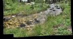 120709 - Arctic Ecology - Churchill Manitoba - Ramsay's Creek - Elli and Dan
