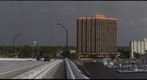 Downtown Fort Myers Skyline