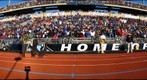 University at Buffalo Stadium, East Stands, 10-18-08