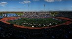 University at Buffalo Stadium, Buffalo NY