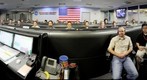 Landing Curiosity: A Look Inside Mission Control 