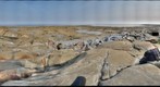 120711 - Arctic Ecology - Churchill Manitoba - Rock Bluffs - Yurak