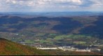 South Adams from Mt. Greylock