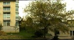 Backside view of CMU