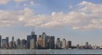 Downtown Toronto from Center Island