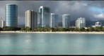 Ala Moana Beach Park