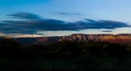 Sedona Red Rock Sunset