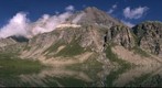 Laghetto alpino colle del Nivolet