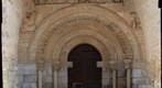 Santa María del Camino, Carrión de los Condes 
