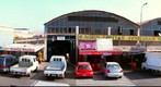 Market in Arica, Chile