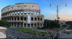 Colosseo Roma Italia