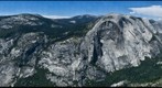 Tenaya Canyon