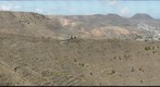 Lanzarote, city of Haria