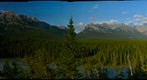 Whirlpool Point, North Saskatchewan River, Alberta