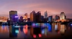 Chinese Guangxi folk song Lake Nanning