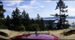 Galiano island BC
