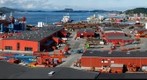 Vestbase Offshore Supply Base