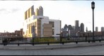 Boston from Convention Center