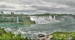 Niagara falls