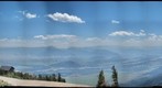 Jackson Hole from Mt. Rendezvous
