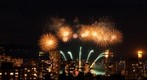 Honda Celebration of Light