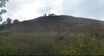 The mountain