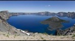 Crater Lake, Oregon, USA