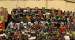 Robot Invasion