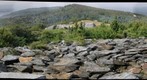 View from Spruce Knob, looking south
