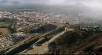 Moro - Perú. Vista desde el mirador