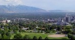 Salt Lake City