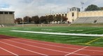 CMU  Football Field