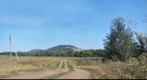 The mountain