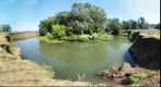The river at the mountain