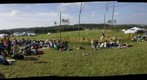 Kærligheden inden hegnet blev væltet