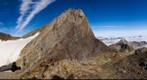 Panorámica desde Piton Carre, Vignemale