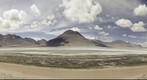 Laguna Cañapa, Uyuni, Bolivia